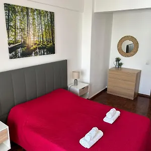  Appartement Brother's House Portugal