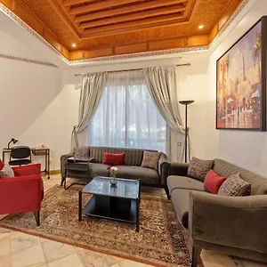  Appartement De Luxe A Palmeraie Village 2 Maroc