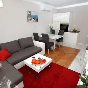 Appartement Grga Croatie